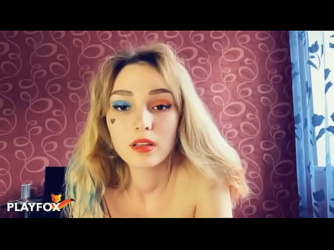 ❤️ Čarobne naočale za virtualnu stvarnost pružile su mi seks s Harley Quinn ☑ Analni video na hr.taxiklass.ru