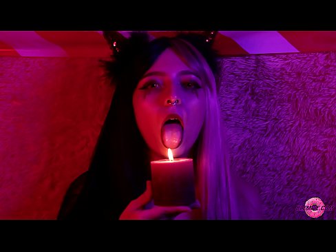 ❤️ Strastveno pušenje od seksi sukubusa s ispunjenim ustima ☑ Analni video na hr.taxiklass.ru