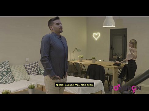 ❤️ PORNBCN 4K Jedna zrela žena s velikim sisama želi biti analno pojeban mladi žigolo s velikim kurac pušenje amortizam tvrdo jebanje ručni posao pas stil lizanje maca orgazam Francuski titlovi ☑ Analni video na hr.taxiklass.ru