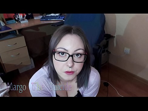 ❤️ Seksi djevojka s naočalama duboko siše dildo na kameri ☑ Analni video na hr.taxiklass.ru