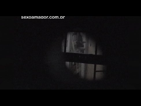 ❤️ Voajer iz susjedstva skriven iza šupljih cigli potajno snima Blondie ☑ Analni video na hr.taxiklass.ru