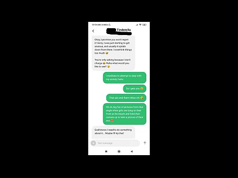 ❤️ Dodao sam novu PAWG iz Tindera u svoj harem (uključen razgovor s Tinderom) ☑ Analni video na hr.taxiklass.ru