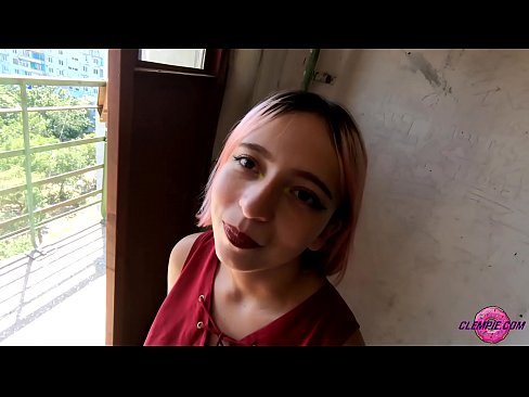 ❤️ Student Sensual siše stranca u zaleđu - sperma mu na licu ☑ Analni video na hr.taxiklass.ru